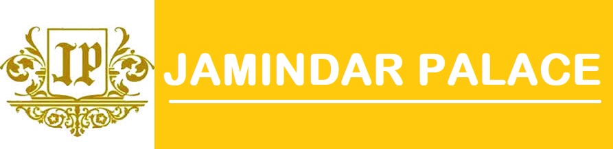 Jamindars Palace